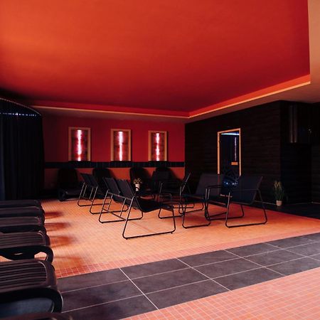 Harmony Apartments Mórahalom 외부 사진