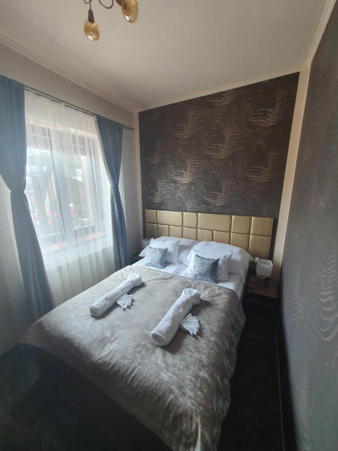 Harmony Apartments Mórahalom 외부 사진