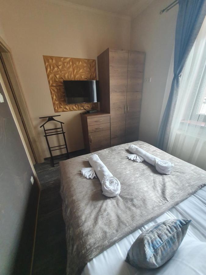 Harmony Apartments Mórahalom 외부 사진